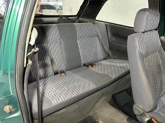 VOLKSWAGEN GOL 1.6 MI STAR 8V GASOLINA 2P MANUAL